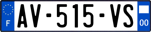 AV-515-VS