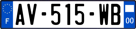 AV-515-WB
