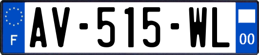 AV-515-WL