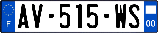 AV-515-WS
