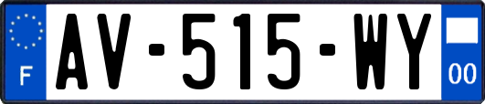AV-515-WY