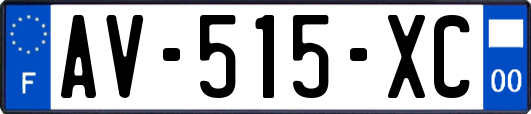 AV-515-XC