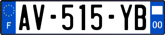 AV-515-YB