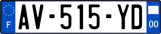 AV-515-YD