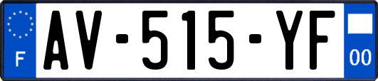 AV-515-YF
