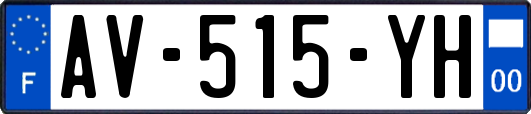 AV-515-YH