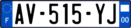 AV-515-YJ