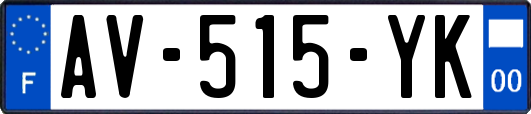 AV-515-YK