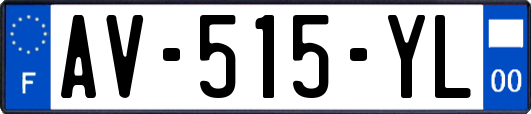 AV-515-YL