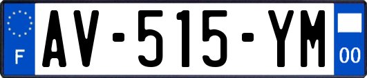 AV-515-YM