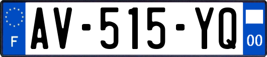 AV-515-YQ