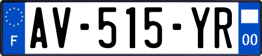 AV-515-YR