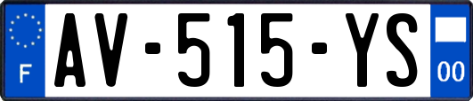 AV-515-YS