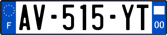 AV-515-YT