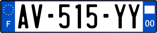 AV-515-YY