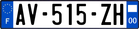 AV-515-ZH