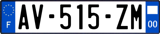 AV-515-ZM