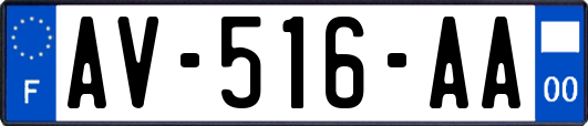 AV-516-AA