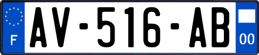 AV-516-AB