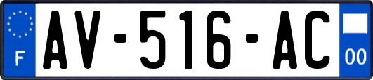 AV-516-AC