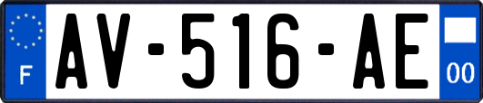 AV-516-AE