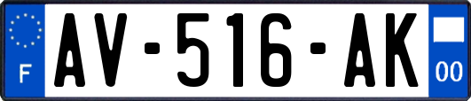 AV-516-AK