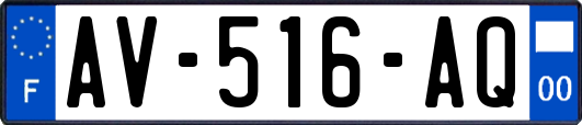 AV-516-AQ