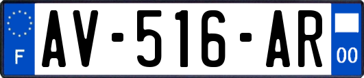 AV-516-AR