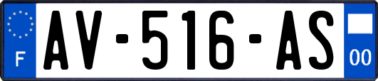 AV-516-AS