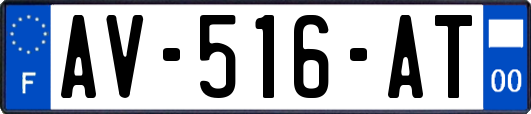 AV-516-AT
