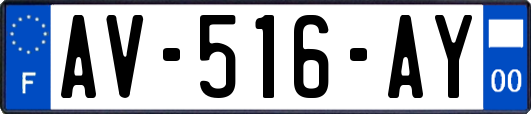 AV-516-AY