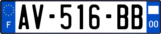 AV-516-BB