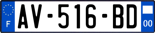 AV-516-BD