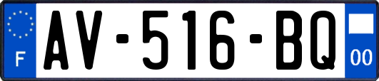 AV-516-BQ