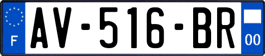 AV-516-BR