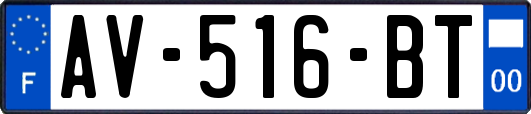 AV-516-BT