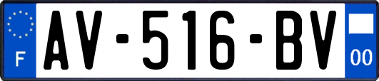 AV-516-BV