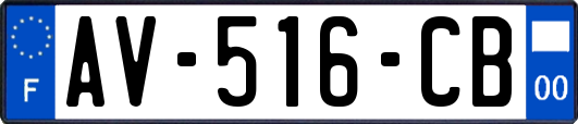 AV-516-CB