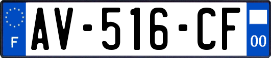 AV-516-CF