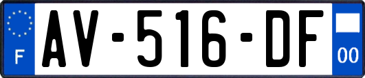 AV-516-DF