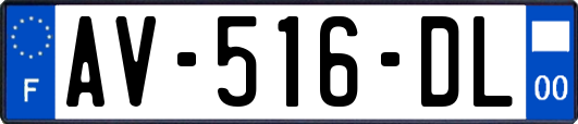 AV-516-DL