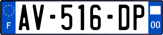 AV-516-DP