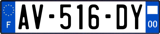 AV-516-DY