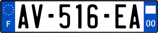 AV-516-EA