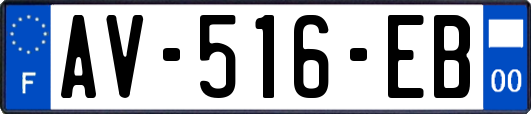AV-516-EB