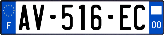 AV-516-EC