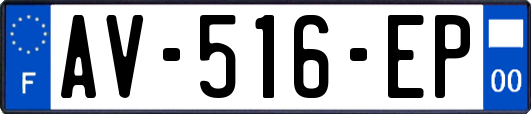 AV-516-EP