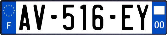 AV-516-EY