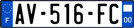 AV-516-FC