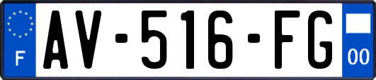 AV-516-FG